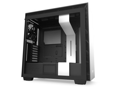 NZXT H710, ATX, TG - Vit#1