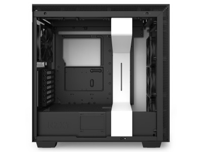 NZXT H710, ATX, TG - Vit#2
