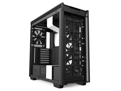 NZXT H710, ATX, TG - Vit#3