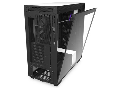 NZXT H710, ATX, TG - Vit#7