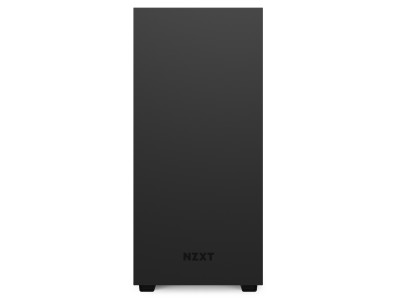 NZXT H710i Smart, ATX, TG, RGB - Svart/Röd#4