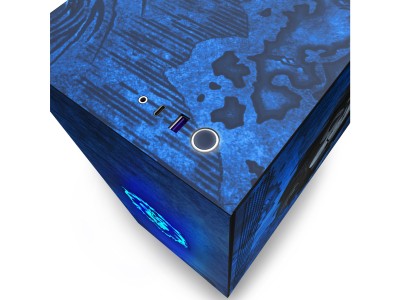 NZXT H510 Alliance Limited Edition, ATX, TG - Alliance#5