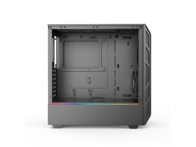 Phanteks Eclipse P350X, ATX, TG, RGB - Svart#3