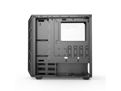 Phanteks Eclipse P350X, ATX, TG, RGB - Svart#4