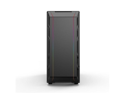 Phanteks Eclipse P350X, ATX, TG, RGB - Svart#5