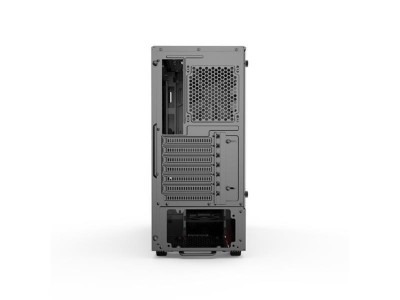 Phanteks Eclipse P350X, ATX, TG, RGB - Svart#6
