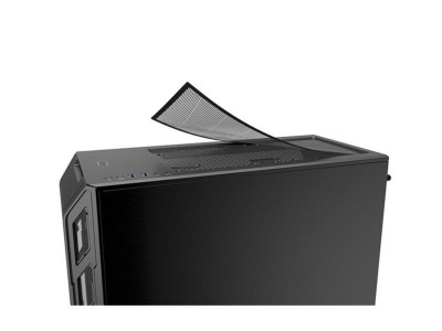 Phanteks Eclipse P350X, ATX, TG, RGB - Svart#8