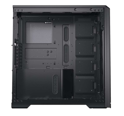 Phanteks Enthoo Pro 2, ATX - Satinsvart#2
