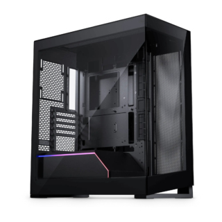 Phanteks NV5 MKII DRGB, ATX - Svart