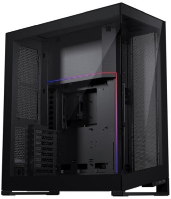 Phanteks NV7 Big Tower DRGB, ATX, fönster - Svart#2