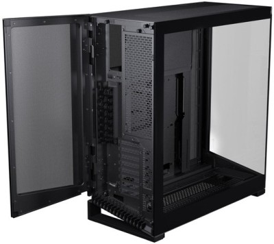 Phanteks NV7 Big Tower DRGB, ATX, fönster - Svart#3