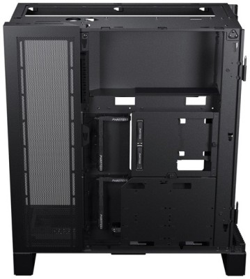 Phanteks NV7 Big Tower DRGB, ATX, fönster - Svart#7