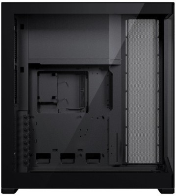 Phanteks NV7 Big Tower DRGB, ATX, fönster - Svart#8