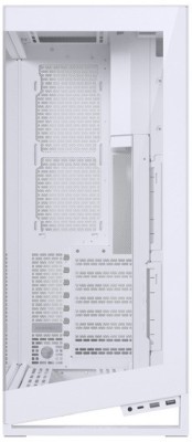 Phanteks NV7 Big Tower DRGB, ATX, fönster - Vit#5