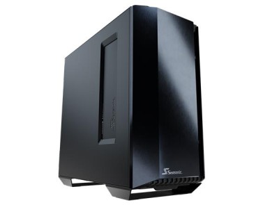 Seasonic Syncro Q704 inkl. Syncro DGC-650W Gold, ATX, TG - Svart#2