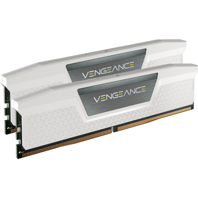 32 GB (2x16GB) DDR5-5600 Corsair Vengeance CL36 - Vit#1