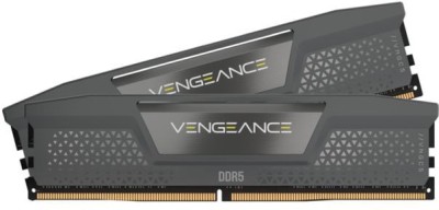 64 GB (2x32GB) DDR5-5600 Corsair Vengeance CL40, XMP - Grå#2