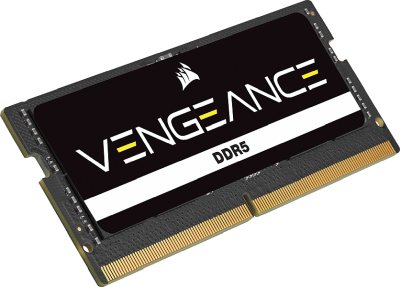 16 GB DDR5-5600 SODIMM Corsair Vengeance CL48