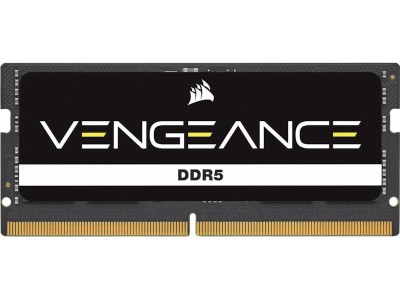 24 GB DDR5-5600 SODIMM Corsair Vengeance CL48