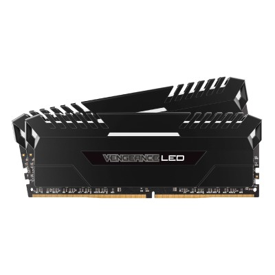 16 GB (2x8GB) DDR4-3600 Corsair Vengeance RGB