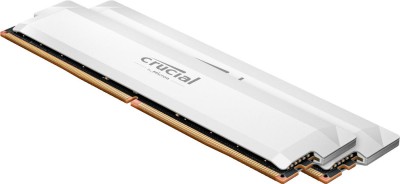 64 GB (2x32GB) DDR5-6000 Crucial UDIMM CL40 - Vit
