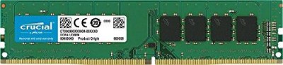 32 GB DDR4-2666 Crucial CL19