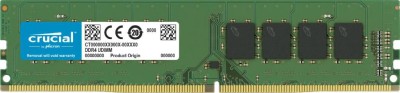 8 GB DDR4-3200 Crucial CL22