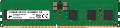 16 GB DDR5-5600 Crucial Micron CL46 ECC REG
