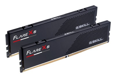 96 GB (2x48GB) DDR5-6000 G.Skill Flare X5 CL30, AMD EXPO#2
