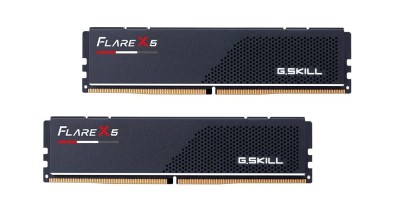 32 GB (2x16GB) DDR5-6000 G.Skill Flare X5 CL46, AMD EXPO#1