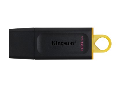 128 GB Kingston DataTraveler Exodia, USB 3.2#1