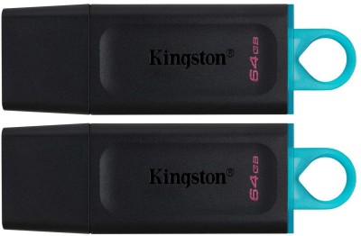 64 GB Kingston DataTraveler Exodia, USB 3.2, 2-pack