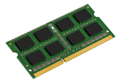 4 GB DDR4-2666 SODIMM Kingston CL19