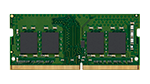 16 GB DDR4-2666 SODIMM Kingston CL19 Single Rank