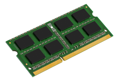 8 GB DDR4-2666 SODIMM Kingston CL19