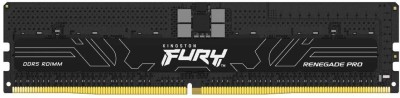 128 GB (4x32GB) DDR5-4800 Kingston FURY Renegade Pro CL36 ECC REG, XMP