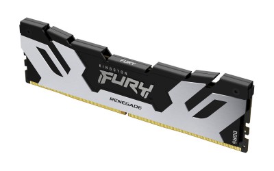 48 GB DDR5-6000 Kingston FURY Renegade CL32, XMP