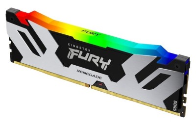 16 GB DDR5-7200 Kingston FURY Renegade RGB CL38, XMP#2