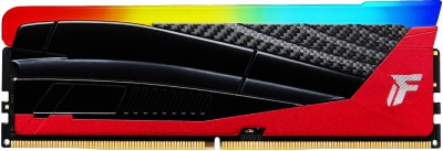 48 GB (2x24GB) DDR5-8000 Kingston FURY Renegade RGB Limited Edition CL36, XMP