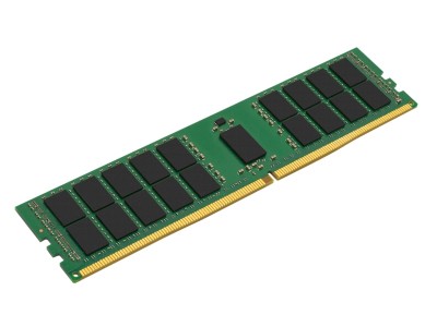 32 GB DDR4-3200 Kingston ECC CL22