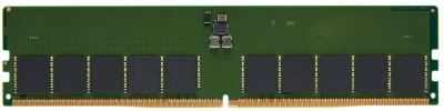 32 GB (1x32GB) DDR5-5600 Kingston Server Premier ECC CL46