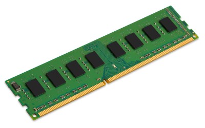 16 GB DDR4-2666 Kingston ECC CL19