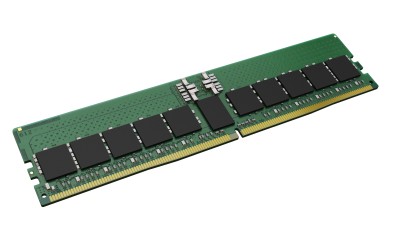 32 GB (1x32GB) DDR5-5600 Kingston CL46 ECC REG#3