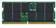 32 GB DDR5-4800 SODIMM Kingston CL40 ECC