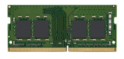 32 GB DDR4-3200 SODIMM Kingston ValueRAM CL22, 2Rx8