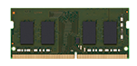 4 GB DDR4-3200 SODIMM Kingston ValueRAM CL22, 1Rx16