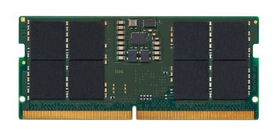 16 GB DDR5-4800 SODIMM Kingston CL40