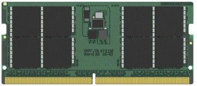 32 GB DDR5-5200 SODIMM Kingston CL42