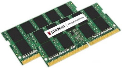 64 GB (2x32GB) DDR5-5600 SODIMM Kingston CL46