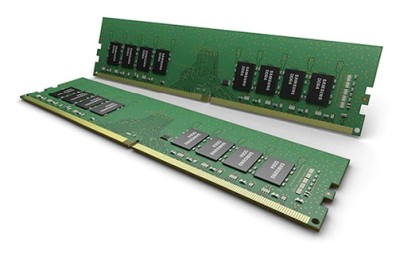 16 GB (1x16GB) DDR5-5600 Samsung CL40